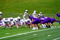 JV vs Robbinsville 08-24-23