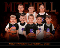 Basketball 2024